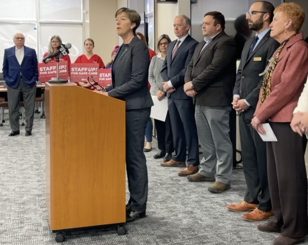 HCA board urges shareholders to reject proposal for a full reporting on aftermath of Mission sale in 2019 • Asheville Watchdog