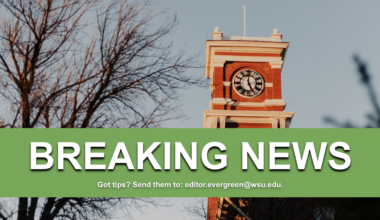 Grace Carpenter wins ASWSU presidential election – The Daily Evergreen