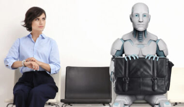 artificial intelligence, job interviews, job interview tips, employment, ai
