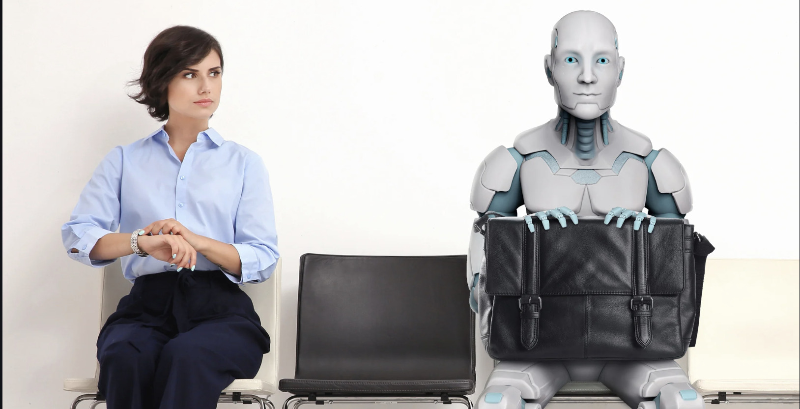 artificial intelligence, job interviews, job interview tips, employment, ai
