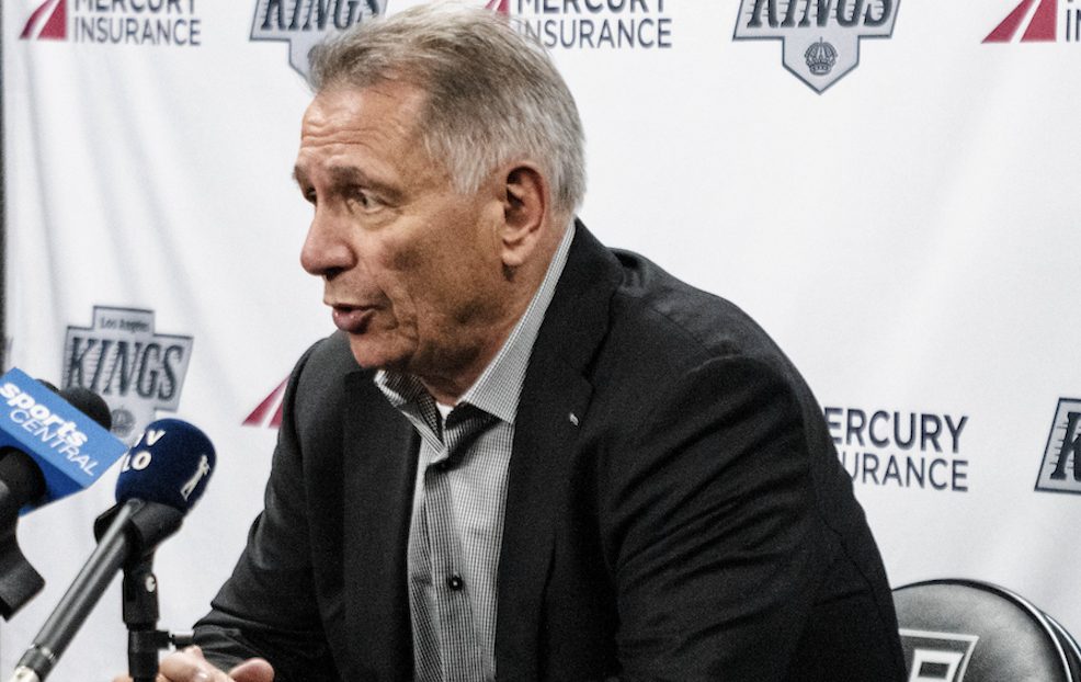 Trade Deadline Recap - Holland's Honest Evaluation Adds Future Draft Capital, While Keeping Playoff Push Alive