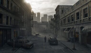 Resident Evil Requiem Confronts The Past To Save The Future