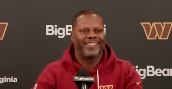 Winners and Losers from the Washington Commanders First Wave of Free Agency