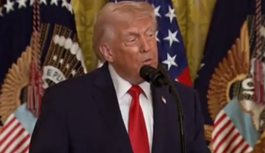 Iran-US war latest: Trump says conflict ‘moving rapidly’ as Tehran threatens to set region’s energy sites ‘on fire’