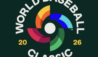 America's Pastime Goes Global