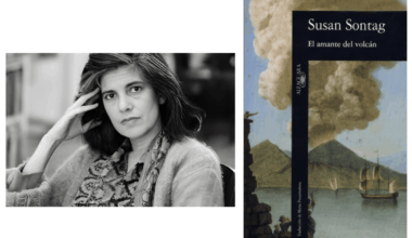 Looking toward the North Star