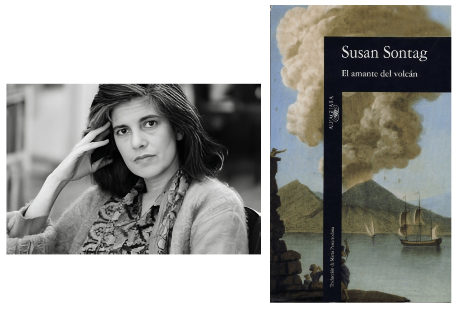 Looking toward the North Star