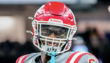 5-star TE Ahmad Hudson Puts Miami In Top Choices