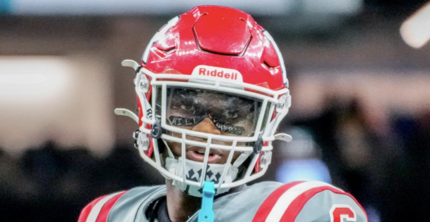 5-star TE Ahmad Hudson Puts Miami In Top Choices