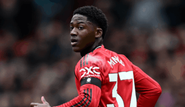 Kobbie Mainoo, Lewis Hall return to England squad for Uruguay, Japan friendlies