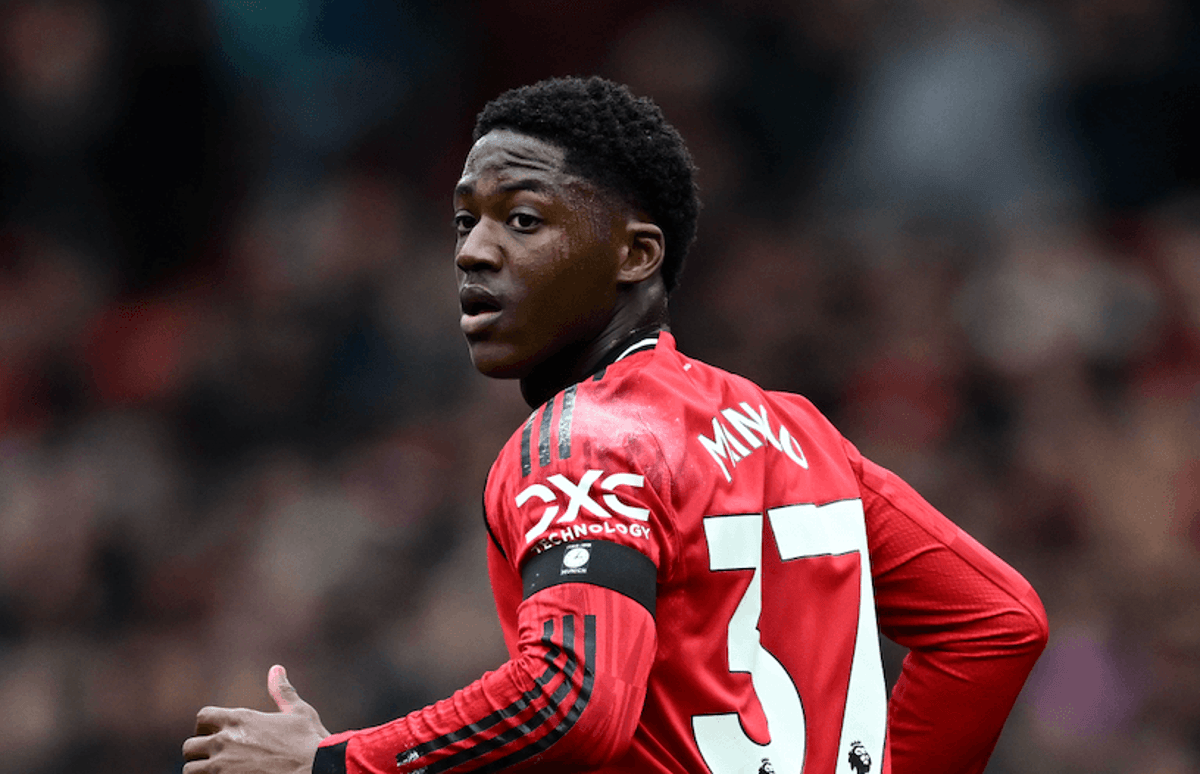 Kobbie Mainoo, Lewis Hall return to England squad for Uruguay, Japan friendlies