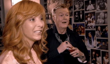 How 'The Comeback' Handles Mickey's Season 3 Absence