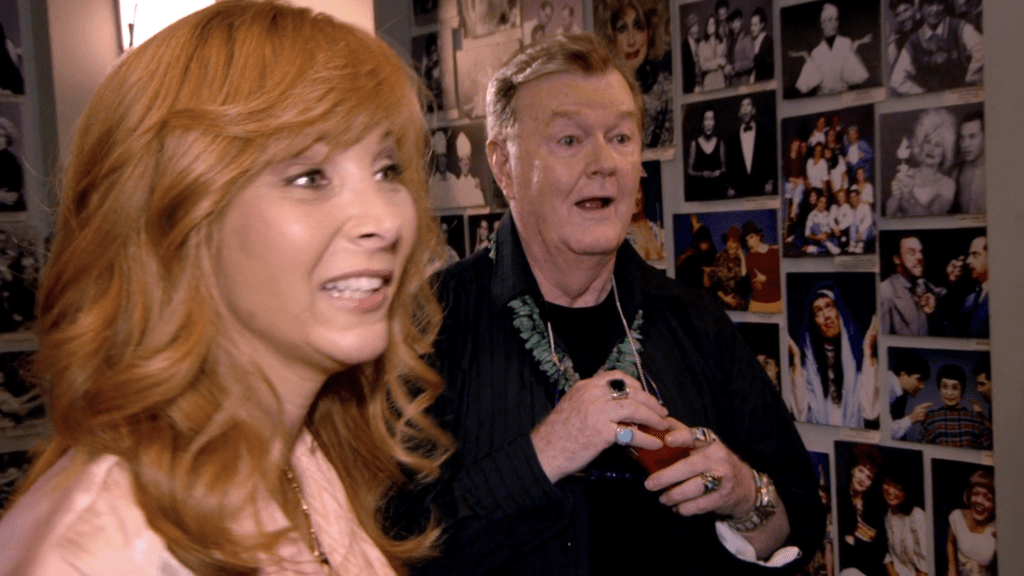 How 'The Comeback' Handles Mickey's Season 3 Absence