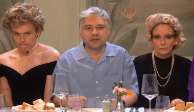 Sky Show Makes Healthy Start