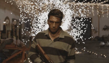 ‘Dhurandhar’ Bollywood Sequel Breaks Out, Animated ‘The Pout-Pout Fish’, Met Opera Live — Specialty Box Office - Deadline