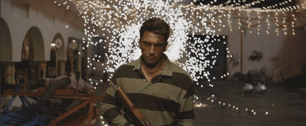 ‘Dhurandhar’ Bollywood Sequel Breaks Out, Animated ‘The Pout-Pout Fish’, Met Opera Live — Specialty Box Office - Deadline