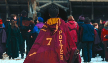 'Harry Potter' Series Trailer, Title & Release Date Revealed