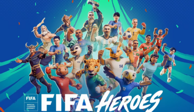 New FIFA Game Looks Deeply Embarrassing