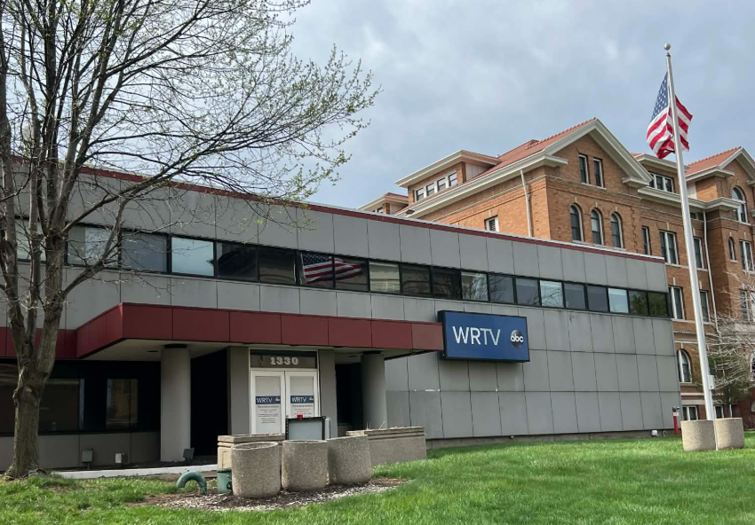 Circle City Broadcasting completes WRTV acquisition in Indianapolis - Indianapolis News | Indiana Weather | Indiana Traffic