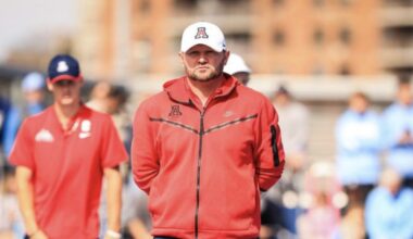 Wildcat Wrap: Clancy Shields becomes winning coach in Arizona men’s tennis history