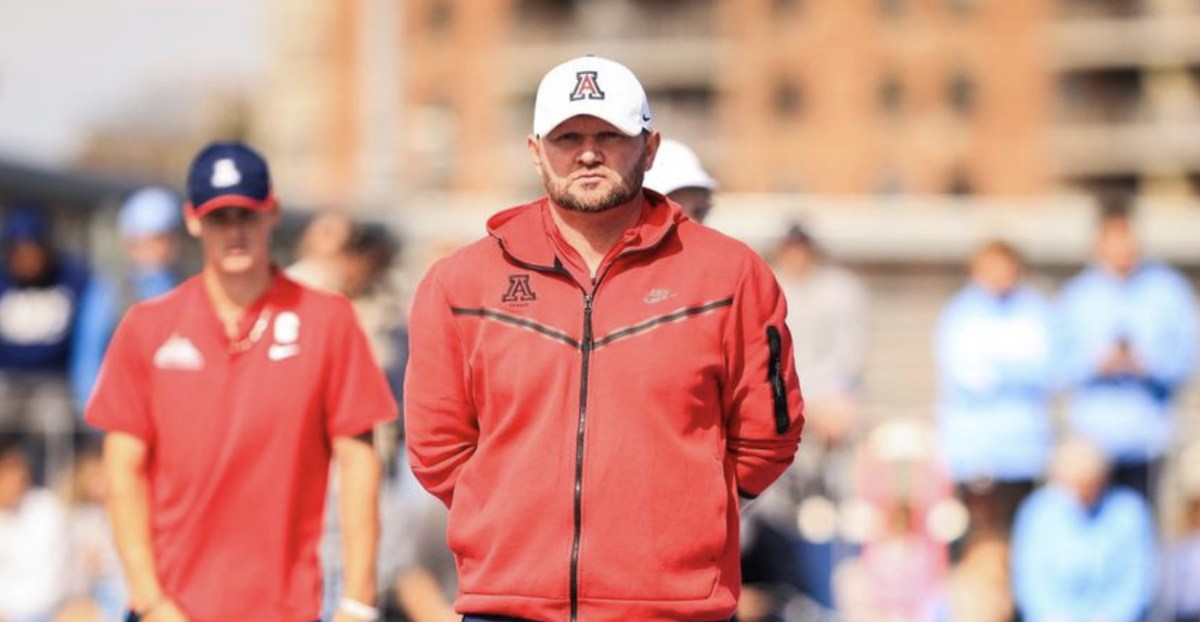 Wildcat Wrap: Clancy Shields becomes winning coach in Arizona men’s tennis history