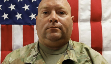 Nebraska soldier one of six killed in U.S. war on Iran