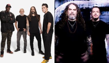 Sepultura Invited Cavalera Brothers to Take Part in Final Show But They Declined