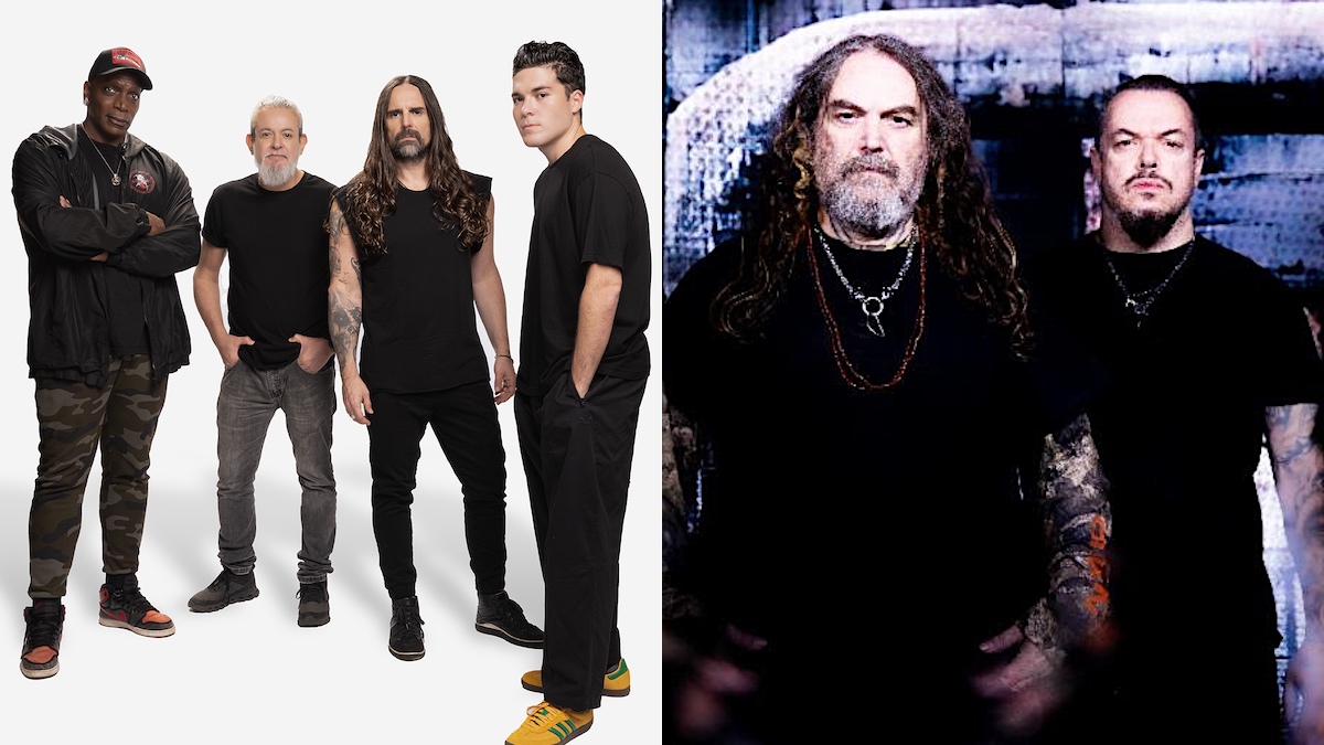 Sepultura Invited Cavalera Brothers to Take Part in Final Show But They Declined