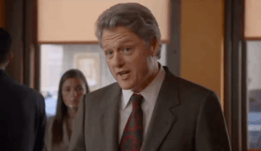 Seth MacFarlane Used AI to Turn Himself Into Bill Clinton in 'Ted'