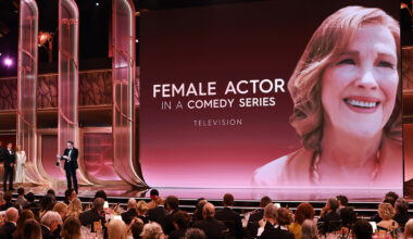 Seth Rogen, Catherine O'Hara