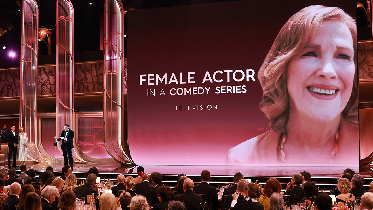 Seth Rogen, Catherine O'Hara