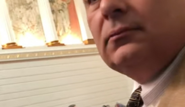 Shekarchi Suing CVS on Behalf of Union Claiming RICO…