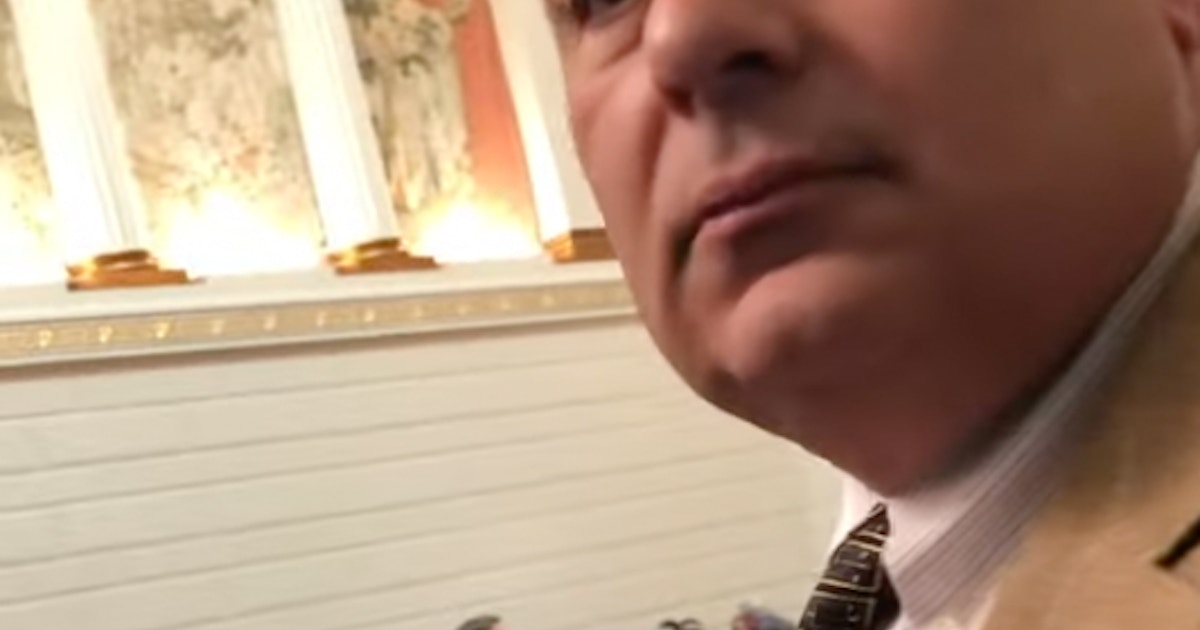 Shekarchi Suing CVS on Behalf of Union Claiming RICO…