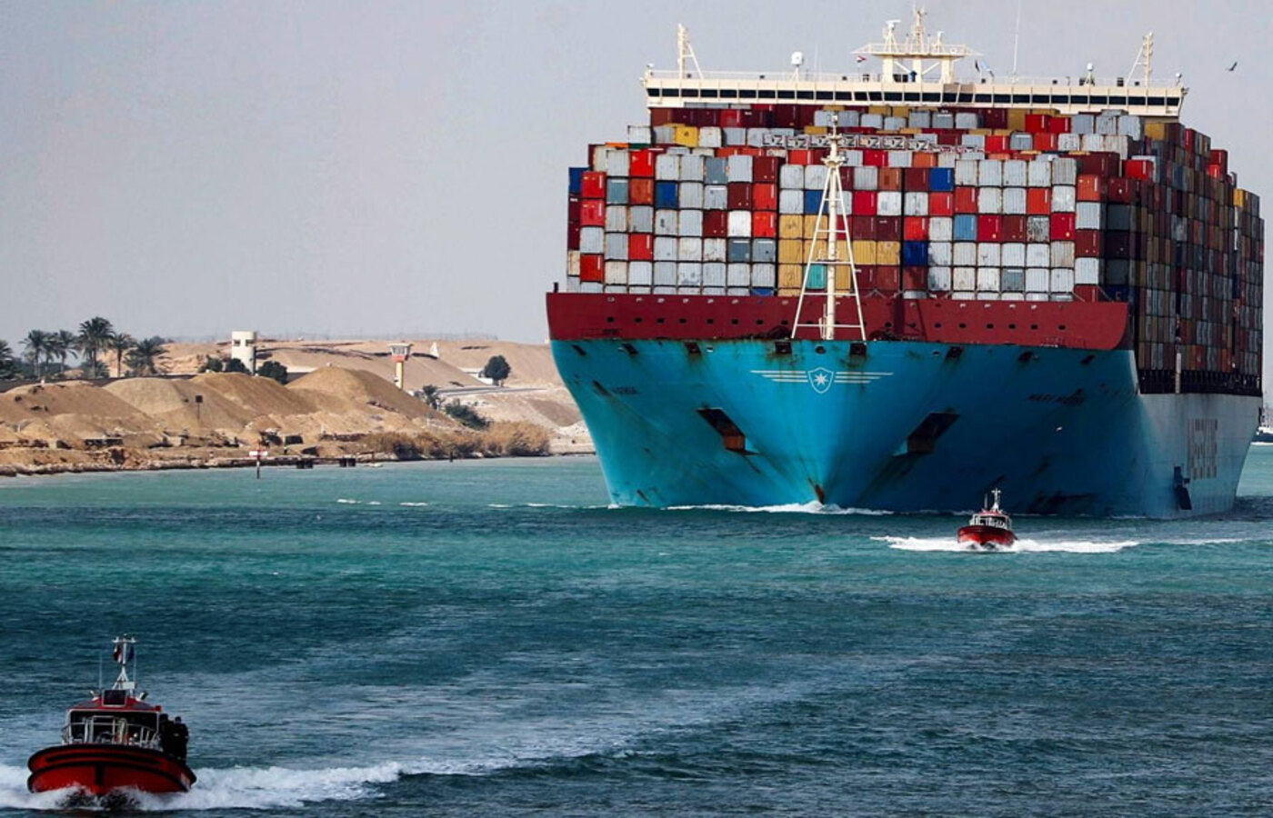 Ethiopia Pays the Price for a War It Didn’t Start