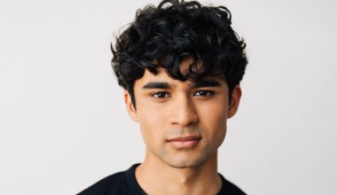 Shiv Pai Joins CBS Comedy Pilot 'The Tillbrooks'