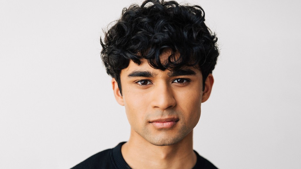 Shiv Pai Joins CBS Comedy Pilot 'The Tillbrooks'