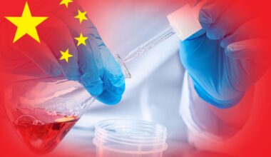 When medicine supply chains become weapons: China’s leverage and how the U.S. should respond