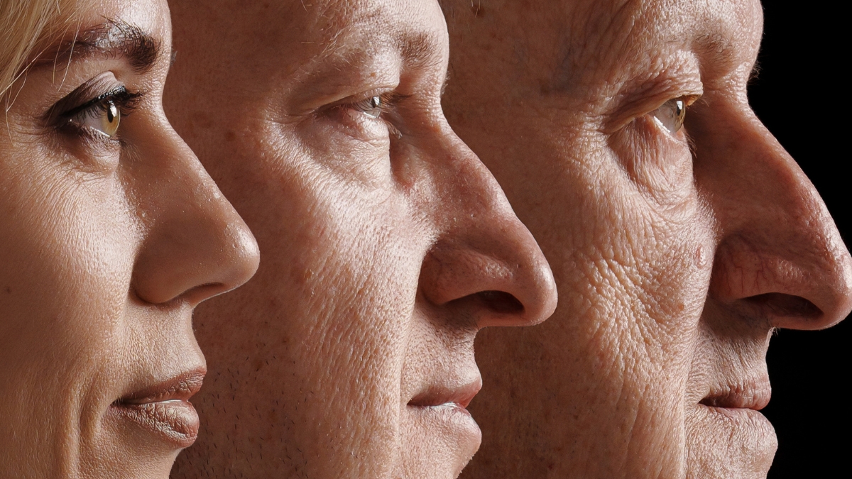 Study Reveals a 'Turning Point' in US Life Expectancy : ScienceAlert