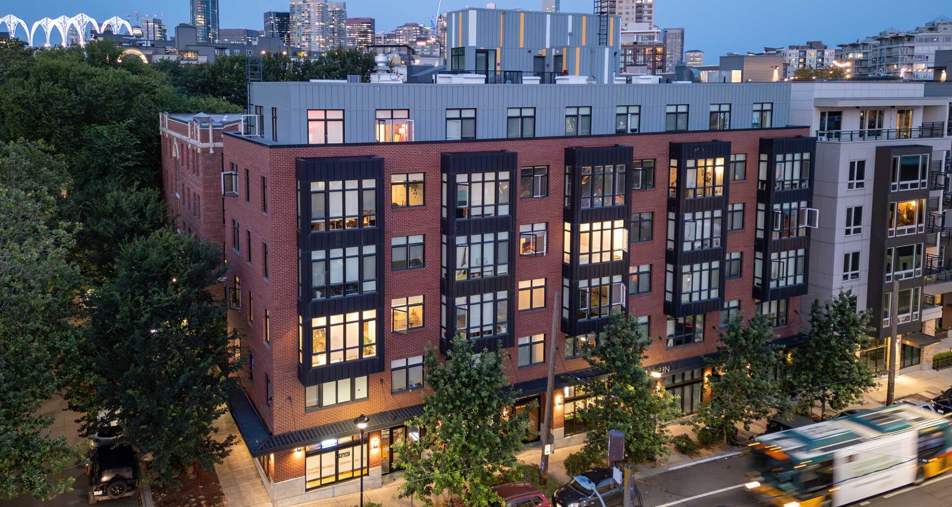 Why single-stair reform leads to more livable, adaptable infill