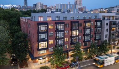 Why single-stair reform leads to more livable, adaptable infill