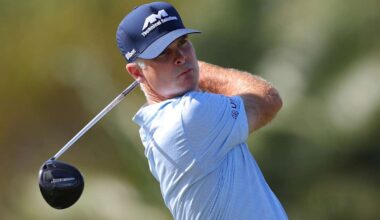 Sleeper picks: Valspar Championship - PGA TOUR