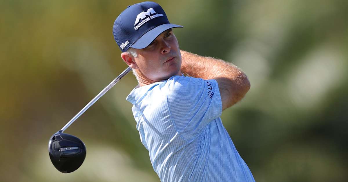Sleeper picks: Valspar Championship - PGA TOUR