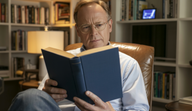 10 Books That Sharpen Critical Thinking in an AI-Dominated World