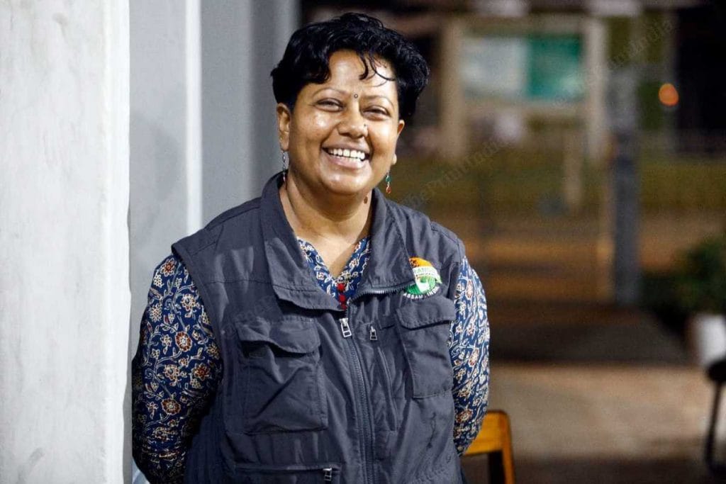 Kaziranga director 