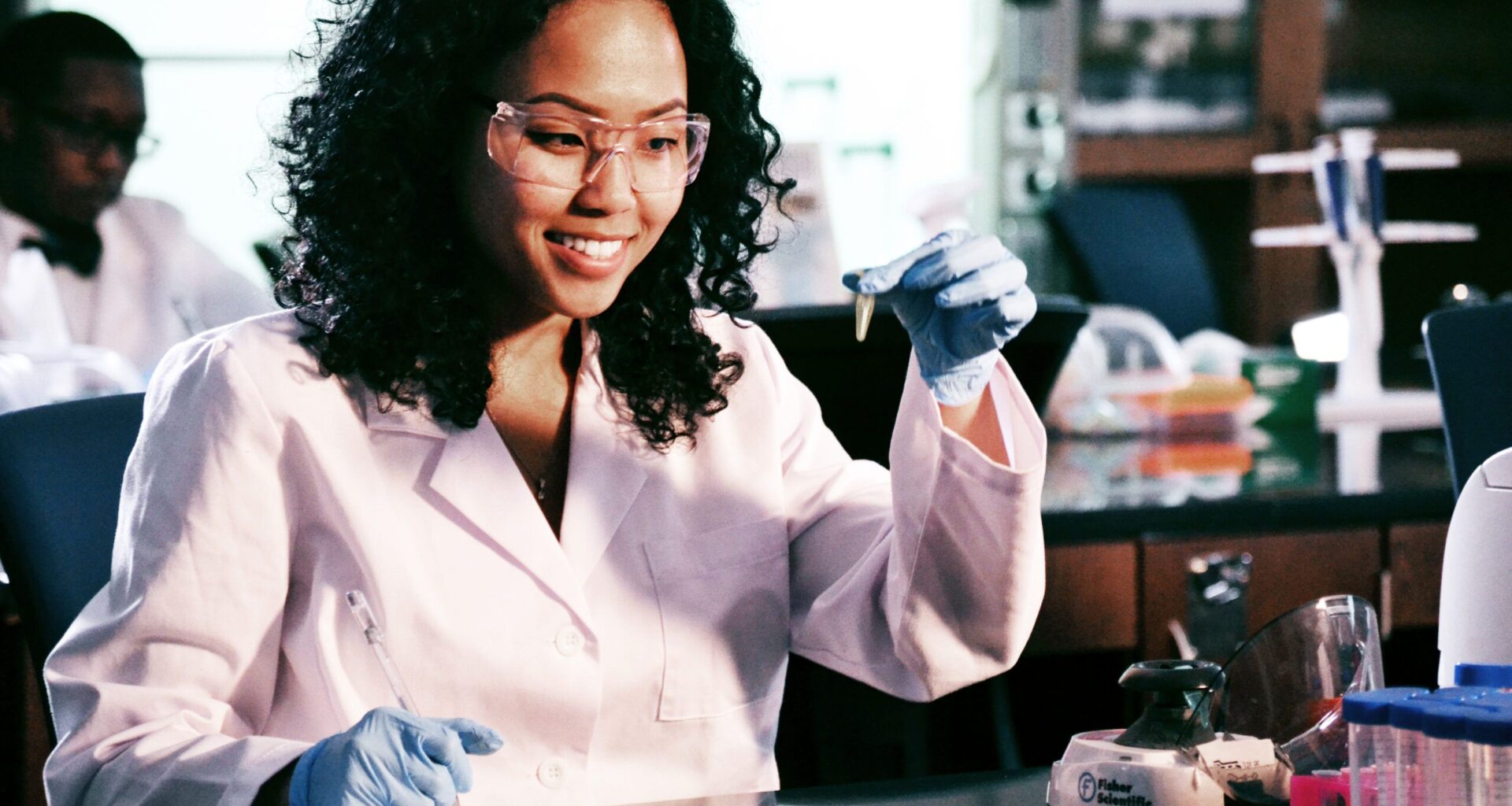 Why Southern’s School of Nursing was named the best in the nation