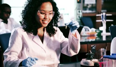 Why Southern’s School of Nursing was named the best in the nation