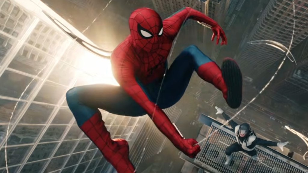 Courtesy of Marvel Studios