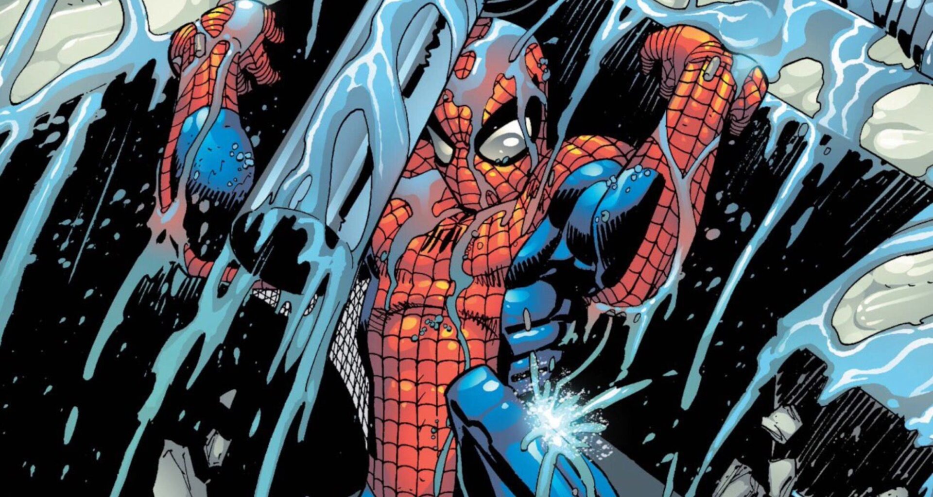 Spider-Man’s 5 Strongest Power Ups