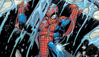 Spider-Man’s 5 Strongest Power Ups
