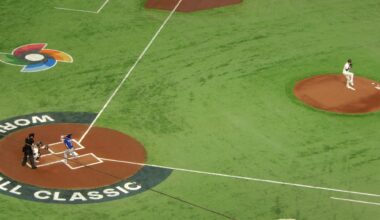 United States finishes as runner-up in 2026 World Baseball Classic